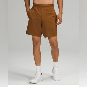 Lululemon Pace Breaker Linerless Short 7"